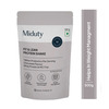 Miduty Fit & Lean Protein Shake -Whey Protein Isolate-Weight Loss-Muscle Recovery-Chocolate - 500Gm