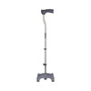 Vissco Invalid New Folding W/ Stick Wth L-Shape - Universal