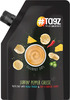 Tagz -Thai Vodka Tom Yum Canz(6) + Chilli Garlic Aioli Dip & Pepper Jack Cheese
