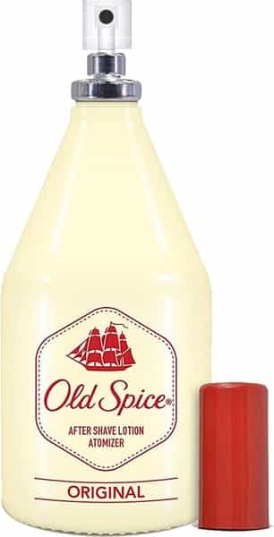 Old Spice After Shave Lotion ( Atomizer Original ) -150Ml