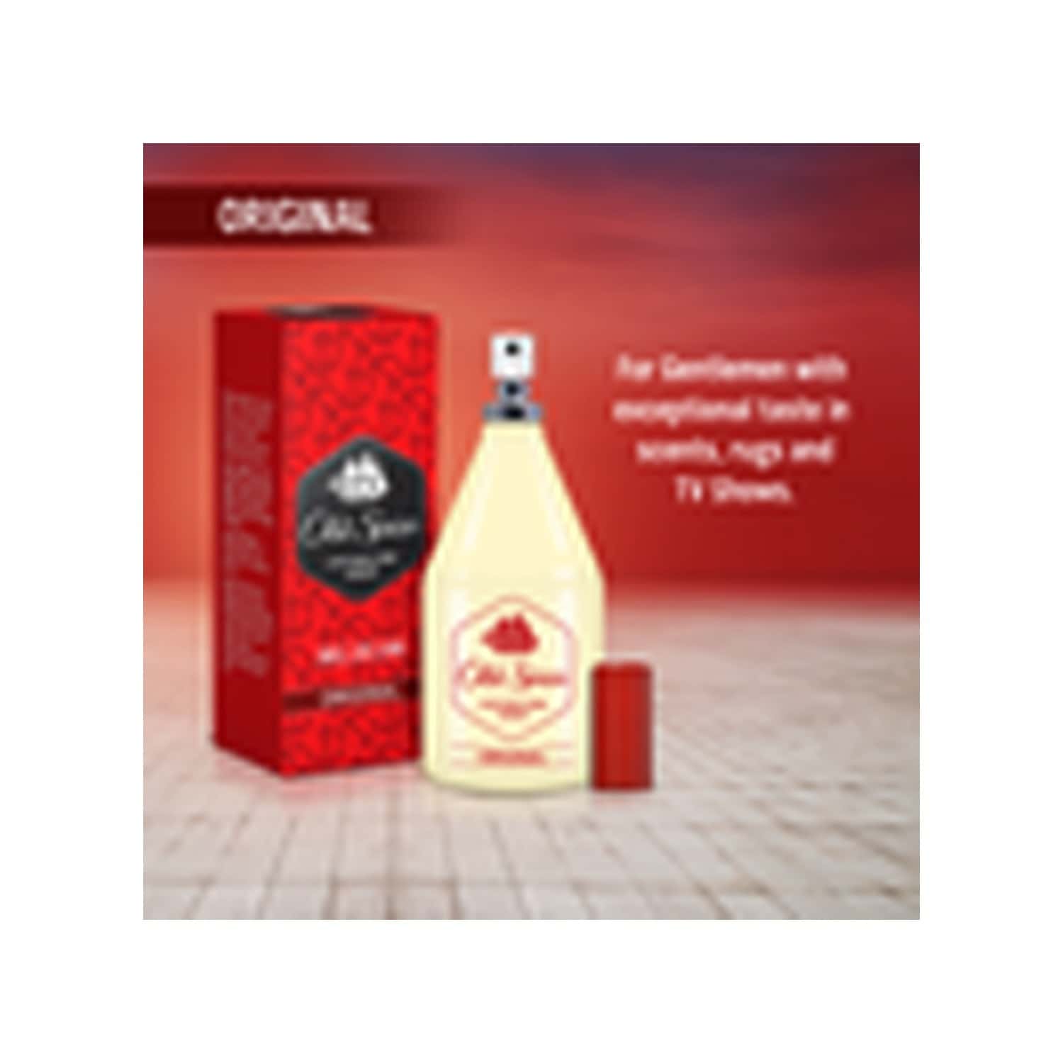 Buy OLD SPICE AFTER SHAVE LOTION ( ATOMIZER ORIGINAL ) 150ML Online