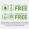 Nutriglow Neem & Tulsi Face Wash For Pimple Care Solution - Set Of 2(65 Ml Each)
