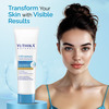 Yuthika Ultramax Moisturizing Cream 80Ml | For Very Dry Skin | No Paraben | Dermat-Tested