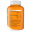 Naturyz Calcium Plus Formula With Vitamin D3 | Zinc And Magnesium (120 Tablets)