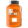 Naturyz Calcium Plus Formula With Vitamin D3 | Zinc And Magnesium (120 Tablets)