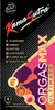 Kamasutra Orgasmax Ultimate 5-In-1 Multi Flavour Packet Of 6 Condoms