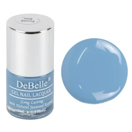 Debelle Gel Nail Lacquer Persian Blue | 8ml