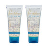 Pearldew 3 Way Antibacterial Face Wash 100 Ml | Salicylic Acid 0.5 % | Soap Free (Pack Of 2)