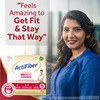 Actifiber Natural Weight Control - 240 G