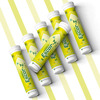Escor Z Effervescent Tablets Lime & Lemon Flavor - 20 Tablets (Pack Of 6)