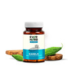 Everherb Karela - Blood Sugar Control - Lowers Bad Cholestrol - Bottle Of 60 Capsules (By Pharmeasy)