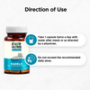 Everherb Karela - Blood Sugar Control - Lowers Bad Cholestrol - Bottle Of 60 Capsules (By Pharmeasy)