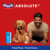 Drools Absolute Vitamin Syrup - Dog Supplement 300Ml