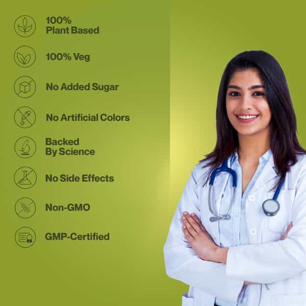 Sleep Sustain 10Mg & Lean Lite Combo Pack | Improves Sleep & Weight Management