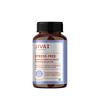 Jiva Stress-Free Tablets|Relieves Anxiety And Stress | Promotes Sound Sleep- 120 Tablets (Pack Of 2)