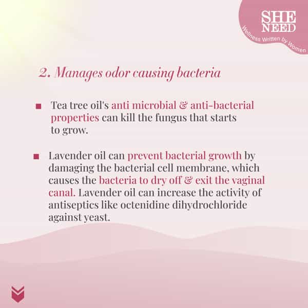 Sheneed Feminine Intimate 24Hr Odour Control Wipes|Rescue From Leakage & Uti|Gynac Approved|10N X 2