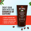 Man Arden Romantic Combo- Romantic Shampoo - Body Wash 250Ml + De Tan Coffee Face Scrub100ml