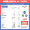 Nutrabud Biotin Hair Gummies | No Added Sugar | Hair | Skin & Nails | Strawberry Flavor | 60 Gummies