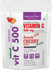 Healthyhey Natural Vit C 500 From Acerola Cherry Extract Powder-100G Unflavoured