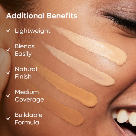 Mcaffeine Eyes On You Serum Concealer - Caramel Blend 5ml