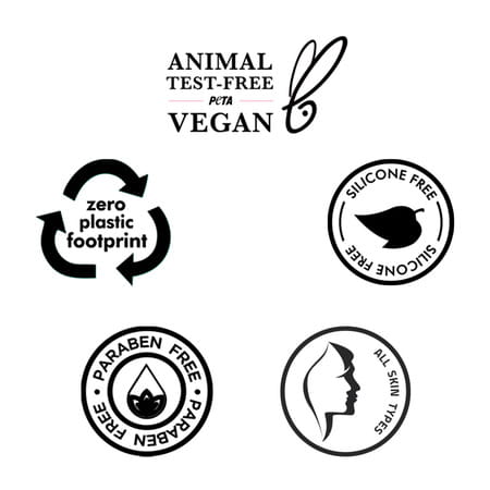 Mcaffeine Eyes On You Serum Concealer - Caramel Blend 5ml