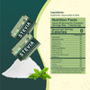 Zindagi Stevia Powder Sachets| Natural Stevia Extract| Zero Calories|100 Sachets| Pack Of 15