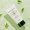Skinfood Pantothenic Water Parsley Refresh Cleansing Foam - Korean Face Cleanser - 150Ml