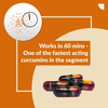 Snec 30 - Nano Curcumin Turmeric Capsules Pack Of 60 Capsules