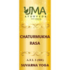 Uma Ayurveda Chaturmukha Ras Ayurvedic Tablets 10 Tab
