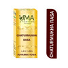 Uma Ayurveda Chaturmukha Ras Ayurvedic Tablets 10 Tab