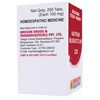 Baksons Homoeopathy Natrum Muriaticum Biochemic Tablet 12X 250 No's
