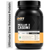Myfitfuel Mff Micellar Casein Protein Powder 1 Kg (2.2 Lbs) Chocolate Silk | Slow Release Protein