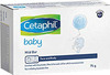 Cetaphil Baby Mild Bar For Face And Body Pack Of 3 (75g X 3 Sensitive Skin)