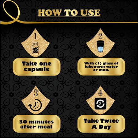 Metro Plus Men Wellness Capsule | For Effective Results & Better Immunity 100% Ayurvedic (10n)