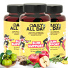 Daily All Day Slim Support |For Weight Loss | Women & Men Keto Fat Burners | 90 Capsules (Pack Of 3)