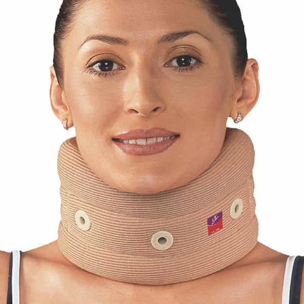 Flamingo Cervical Collar Medium