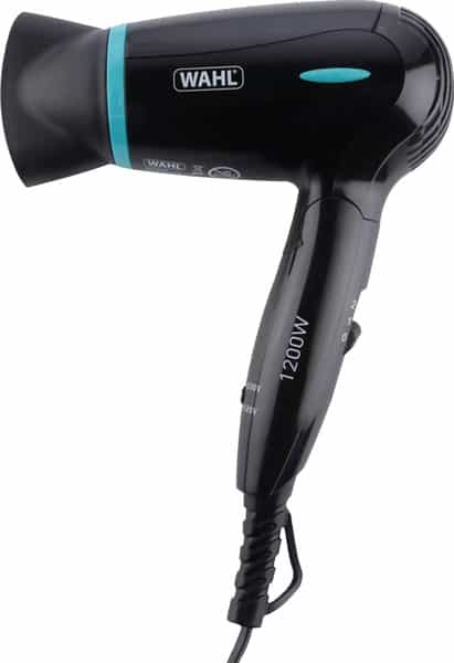 Wahl Wchd4-1124 Travel Dryer