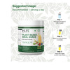 Inlife Plant Based Meal Replacement Shake | Plant Protein Powder (17.5 Protein) | 500G (Mango)