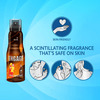 Engage Spice Mystique Deodorant For Men Woody And Leather Skin Friendly- 150Ml