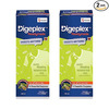 Digeplex Readymade Liquid | Pack Of 2 (200 Ml X 2) | Green