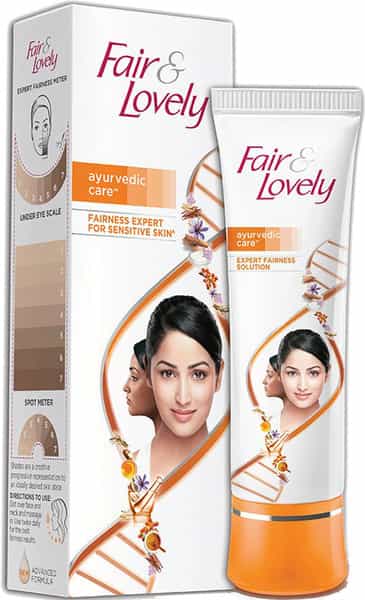Fair & Lovely Ayurvedic Care Face Wash-50 G