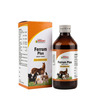 Baksons Homoeopathy Ferrum Plus Iron Tonic For Veterinary Use 450 Ml
