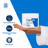 Cerave Moisturizing Cream For Dry To Very Dry Skin - 340Gm