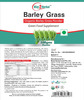 Way2herbal Organic Barley Grass Powder 500 Gms