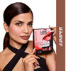 Love Earth Lip Crayon Non-Transfer Lipstick 1.O And Sharpener - Pack Of 5