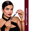 Love Earth Lip Crayon Non-Transfer Lipstick 1.O And Sharpener - Pack Of 5