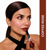 Love Earth Lip Crayon Non-Transfer Lipstick 1.O And Sharpener - Pack Of 5