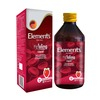 Elements Wellness Fealing Iron Syrup 200 Ml