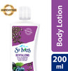 St.ives Revitalizing Blueberry Body Lotion 200Ml
