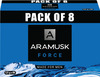 Aramusk Force Soap 125G(Pack Of 8)